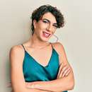 Sparkling Trans Beauty Looking for Love 💖