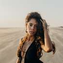 Married Woman Playing in Hudson Valley