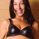 Leather Girl Cam to Cam / Hudson Valley