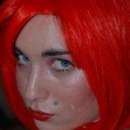 Euphoria Seeker Looking for Connection