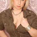 Elegantly Transcendent Roseann Seeks Connection