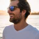 Handsome, tall and tanned guy wants to meet shy woman in Hudson Valley
