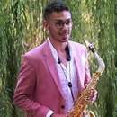Sexophonist Playing your Tune in Hudson Valley